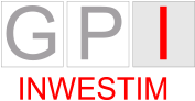 G P I INWESTIM logo